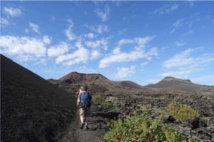 Lanzarote: escursione tra i paesaggi vulcanici di Timanfaya