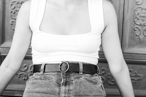 Lanzarote : Séance photographique introspective