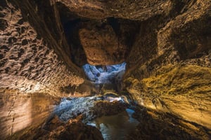 Lanzarote : visite privée d'une jounée