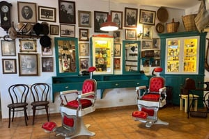 Lanzarote : « L'âme du vin » : découvrez la fabrication du vin