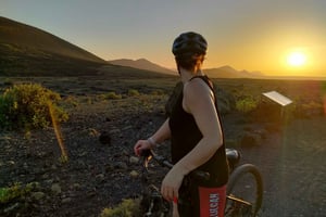 Los Ajaches en E-Bike : des paysages spectaculaires