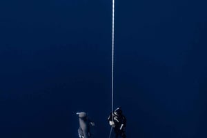 Puerto del Carmen: AIDA Freedive Level 1 Course