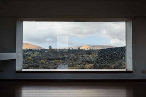 Parc national et centre d'interprétation de Timanfaya - Expérience Premium