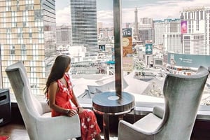 Ontdek must-see plekken: Las Vegas Strip Wandeltour