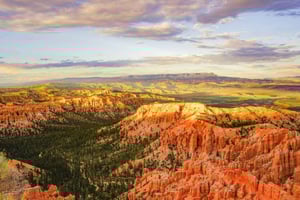 Vegas : Visite en petit groupe de 3 jours dans le sud-ouest (Ultimate Bucket List)