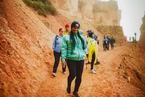 De Las Vegas: Retiro de 4 dias no verdadeiro Oeste Selvagem