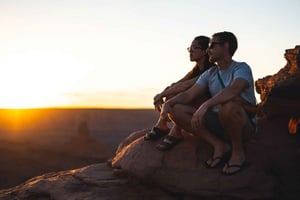 Z Las Vegas: 5-dniowa wycieczka po parkach narodowych Dzikiego Zachodu