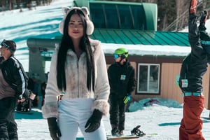 De Las Vegas: viagem de um dia para o Mount Charleston Resort