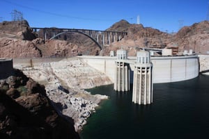 Las Vegas: Hoover Dam Express Tour