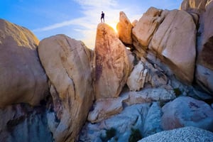 Z Las Vegas: Wycieczka fotograficzna