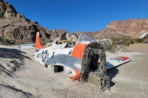 Ghost Town(Eldorado Canyon) with Gold Mine Tour