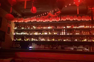 Hidden Speakeasy Tour