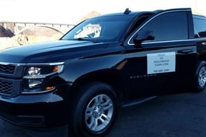 Hoover Dam Suv Tour : Visite de la centrale électrique, billets pour les musées et plus encore