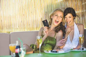 Las Vegas: 90-dniowa karta VIP Shop and Dine4Less City Hopper