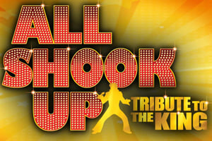Las Vegas : All Shook Up - L'ultime hommage à Elvis