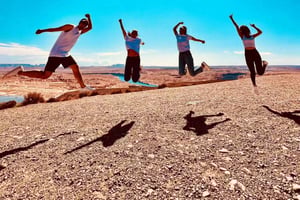 Las Vegas: passeio pelo Antelope Canyon, Bryce, Zion e Horseshoe Bend