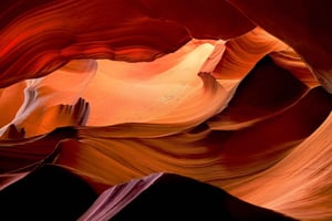 Las Vegas: Antelope Canyon, Horseshoe Bend Tour met Lunch
