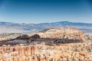 Las Vegas: excursão aos Parques Nacionais de Bryce e Zion com almoço