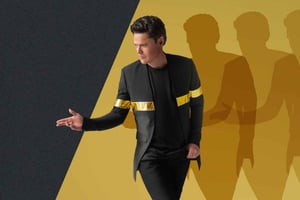 Las Vegas: Donny Osmonds residens