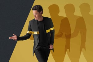 Las Vegas: Donny Osmond Residency