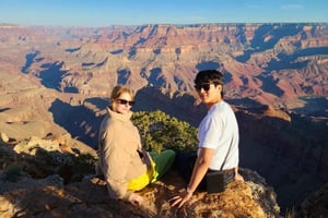 Las Vegas: Grand Canyon, Antilope, Horseshoe, Lake Powell