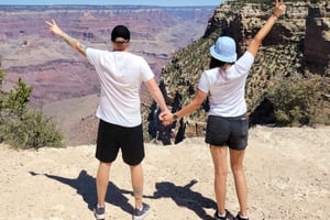 Las Vegas: Grand Canyon National Park, Hoover Dam, Route 66