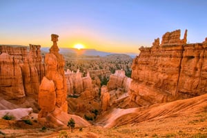 Las Vegas: Viagem de 3 dias ao Grand Canyon, Zion e Monument Valley