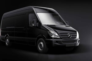 Las Vegas Harry Reid Lufthavn Privat Transport Service