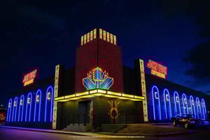 Las Vegas: ¡Vive la experiencia John Wick!