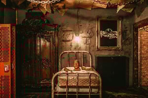 Las Vegas: Live Escape Room-upplevelse