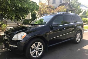 Las Vegas McCarran Airport (LAS): Transfer to Las Vegas