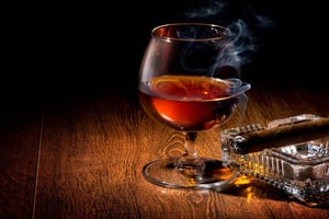 Las Vegas: Mobsterzy, kasyna i Speaky Bar Crawl