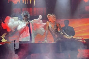 Las Vegas: Biglietti per lo spettacolo dal vivo 'Piano Man' di Kyle Martin