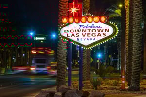 Las Vegas: Shadows of Sin City – wycieczka z duchami tylko dla dorosłych