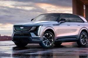 Los Angeles: prywatny transfer do/z Las Vegas