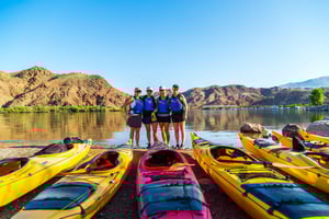 Premium Guided Emerald Cave Four Hour tour w/Lunch