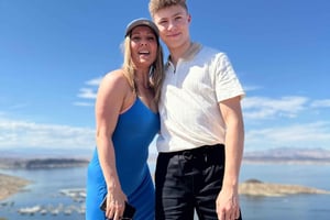 Privat Hoover Dam-tur: Unik og personlig oplevelse