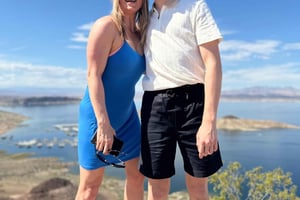 Visite privée du barrage Hoover : Expérience unique et personnalisée