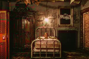 Las Vegas: Escape Room na żywo