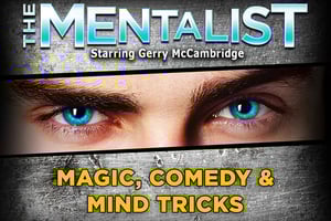 Entradas El Mentalista: Las Vegas
