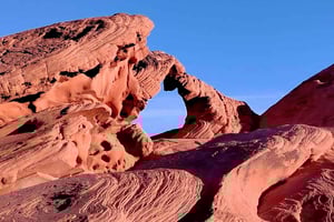 Valley of Fire