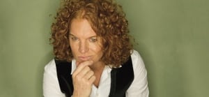 Carrot Top biljetter