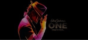Cirque du Soleil - Michael Jackson: One tickets
