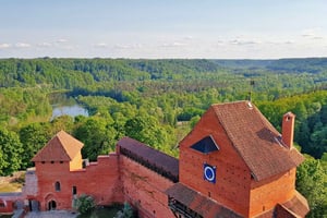 Discover Best of Sigulda and Gauja National Park In One Day
