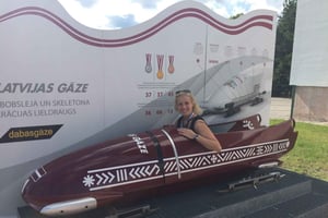 From Riga: Shared Day Trip to Sigulda