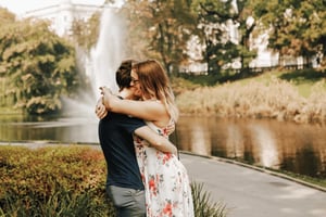 Yksityinen valokuvaus Riikassa 1 h ja vanhankaupungin tutkiminen