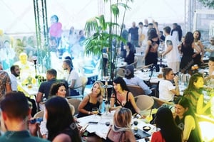 RIGA: Bar, Lounge & Rooftop Nightlife Tour