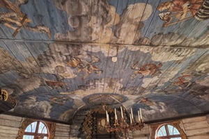 RIGA: Nyt det etnografiske friluftsmuseet i Latvia