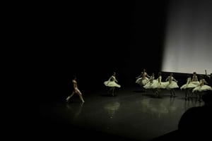 Riga : visite guidée exclusive des coulisses de l'opéra