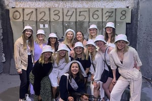 Riga Gun Experience: Riika: Edestakainen kuljetus ja 4 ampuma-asetta